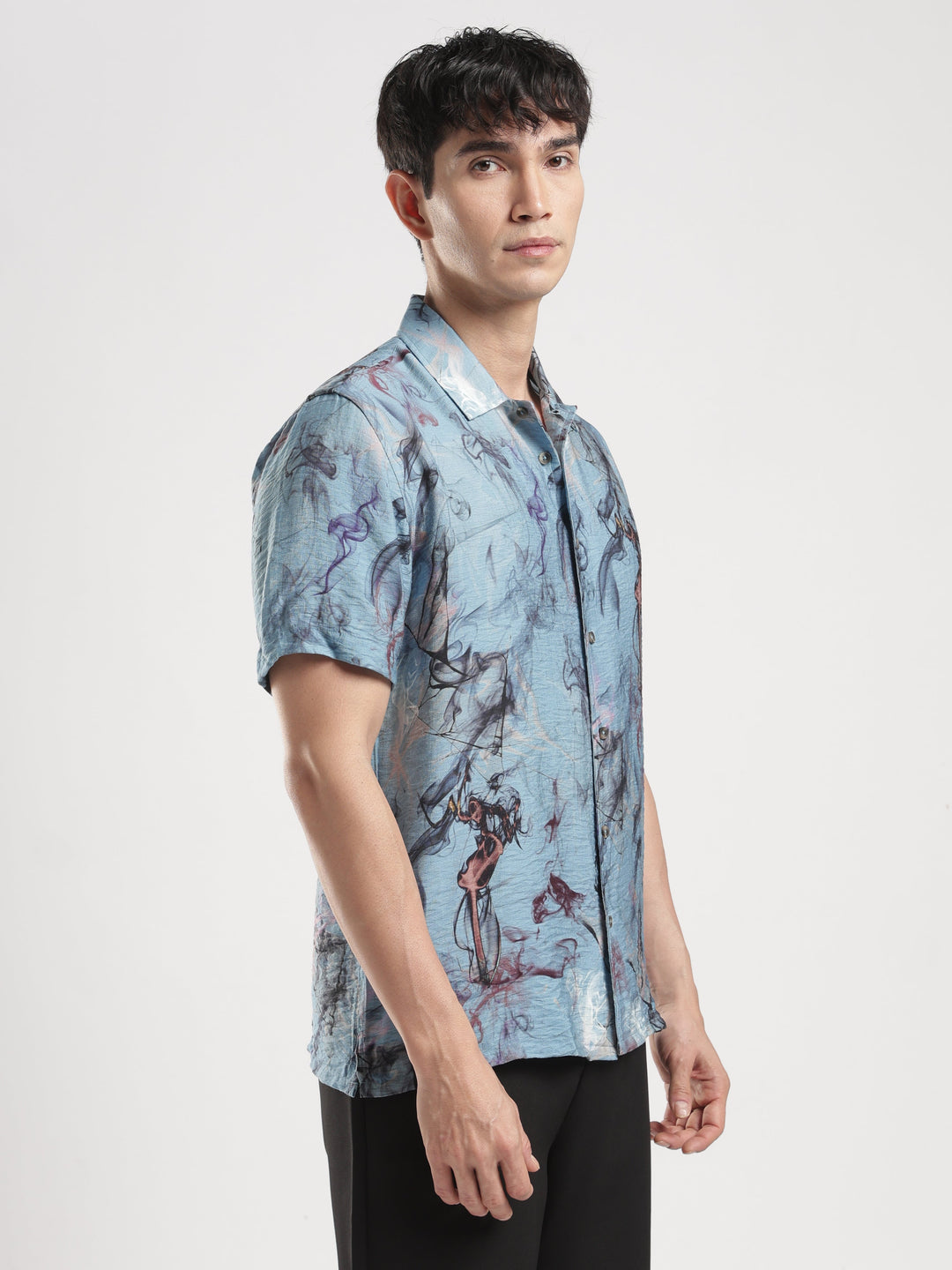 Jellyfish Shirt