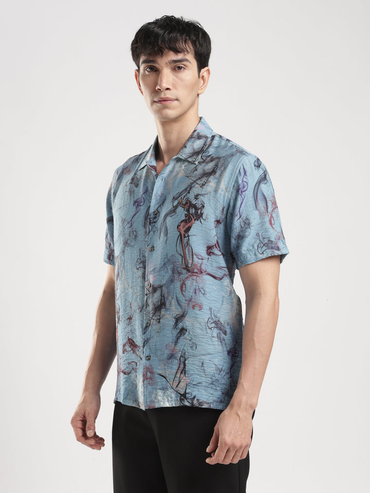 Jellyfish Shirt