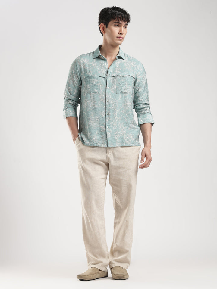 Day Wave Shirt