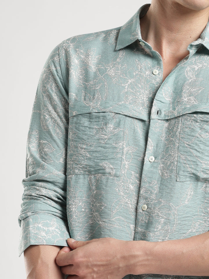 Day Wave Shirt
