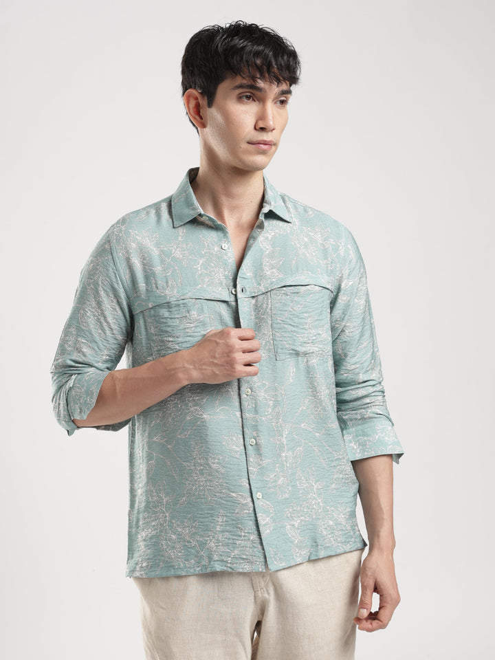 Day Wave Shirt
