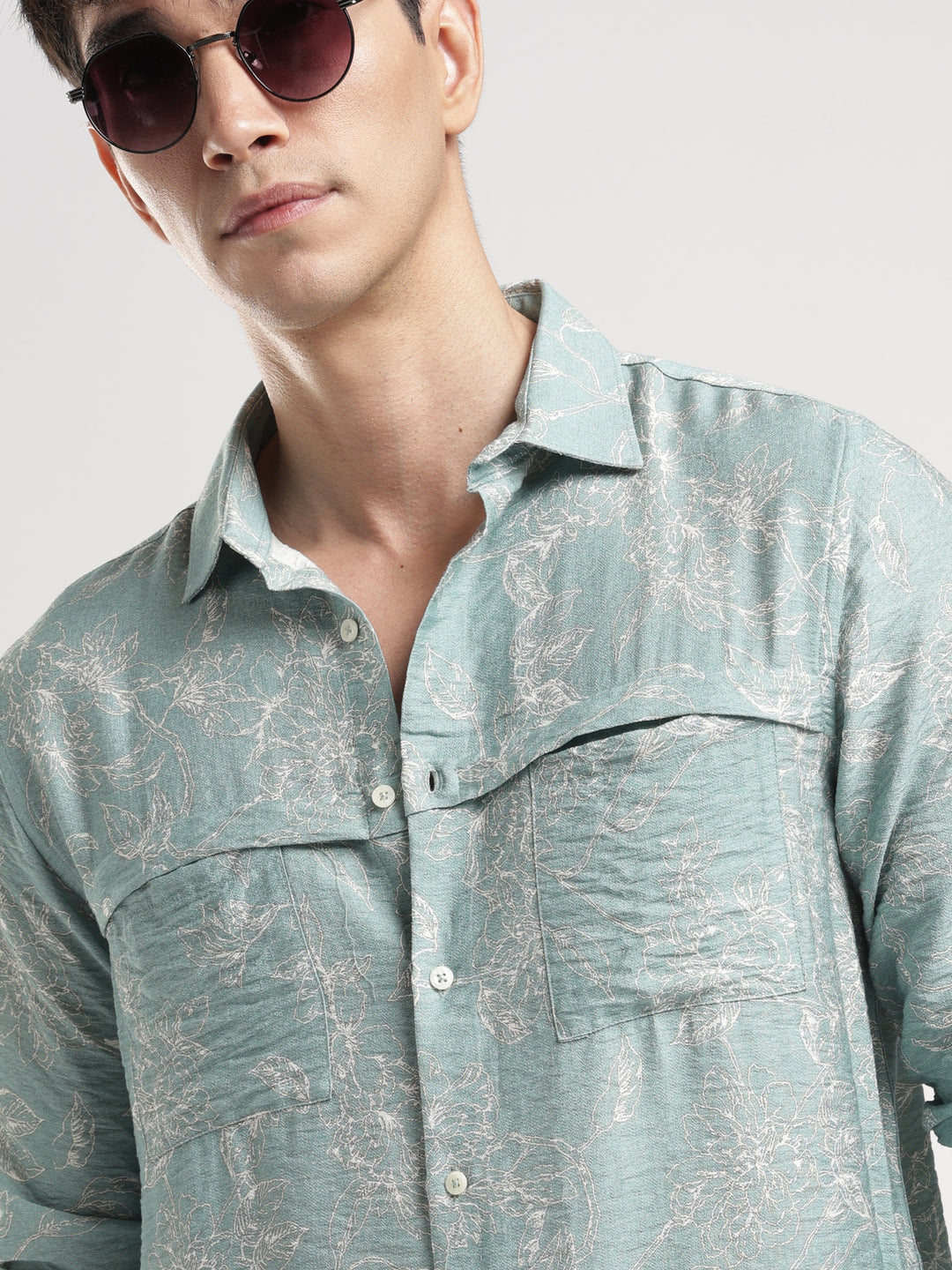 Day Wave Shirt