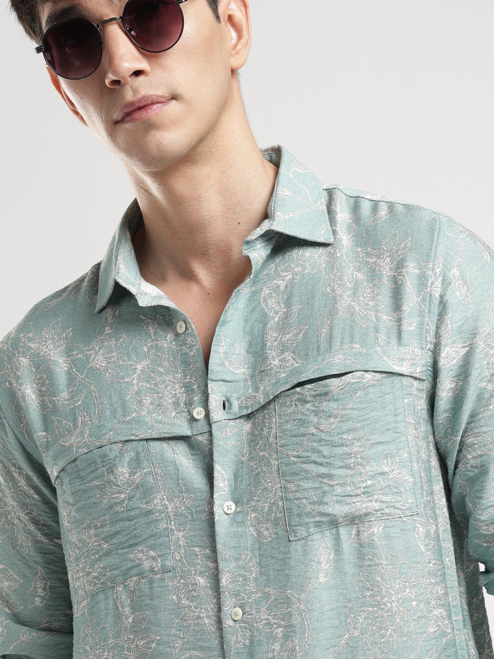 Day Wave Shirt