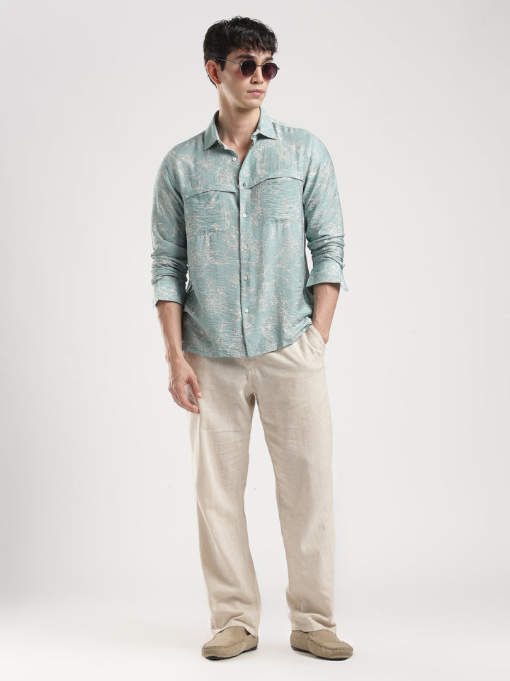 Day Wave Shirt