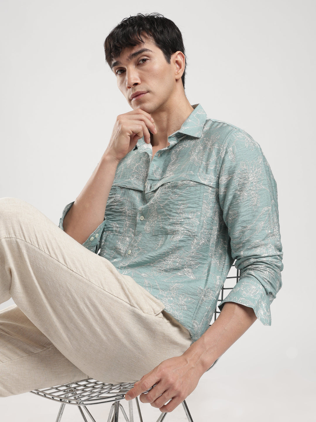 Day Wave Shirt