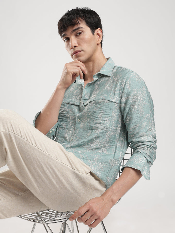 Day Wave Shirt