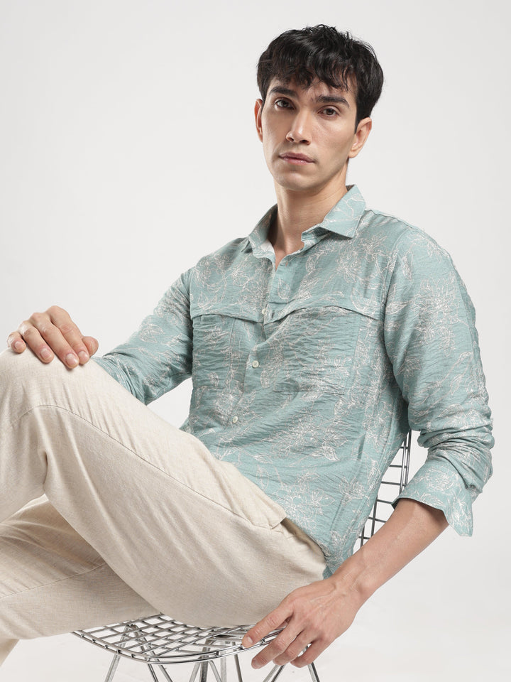 Day Wave Shirt
