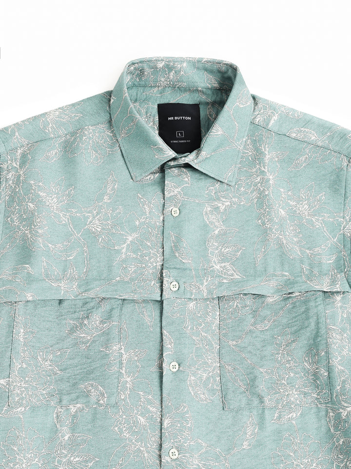 Day Wave Shirt