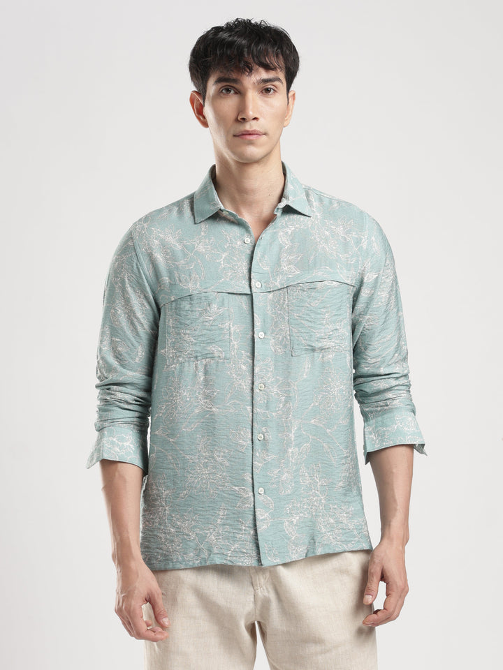 Day Wave Shirt