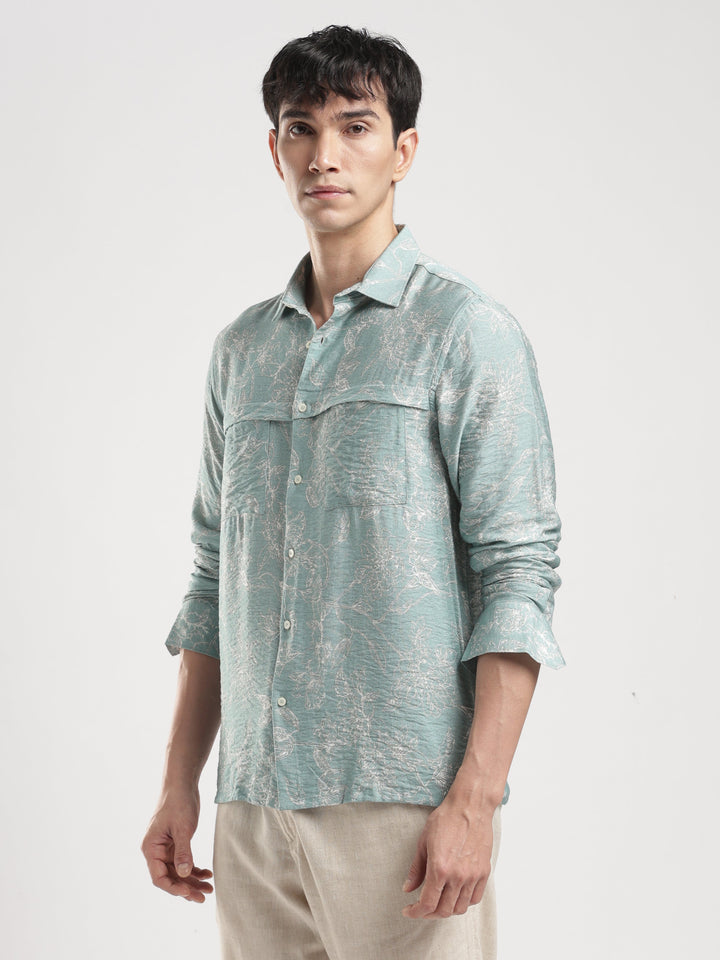 Day Wave Shirt