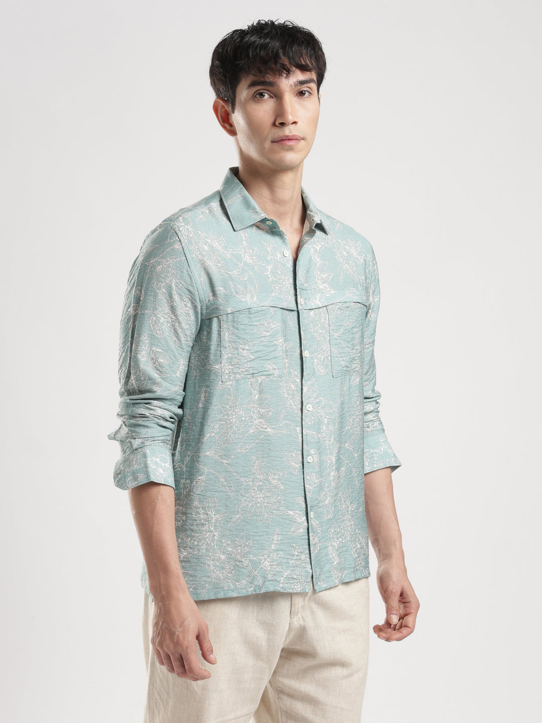 Day Wave Shirt