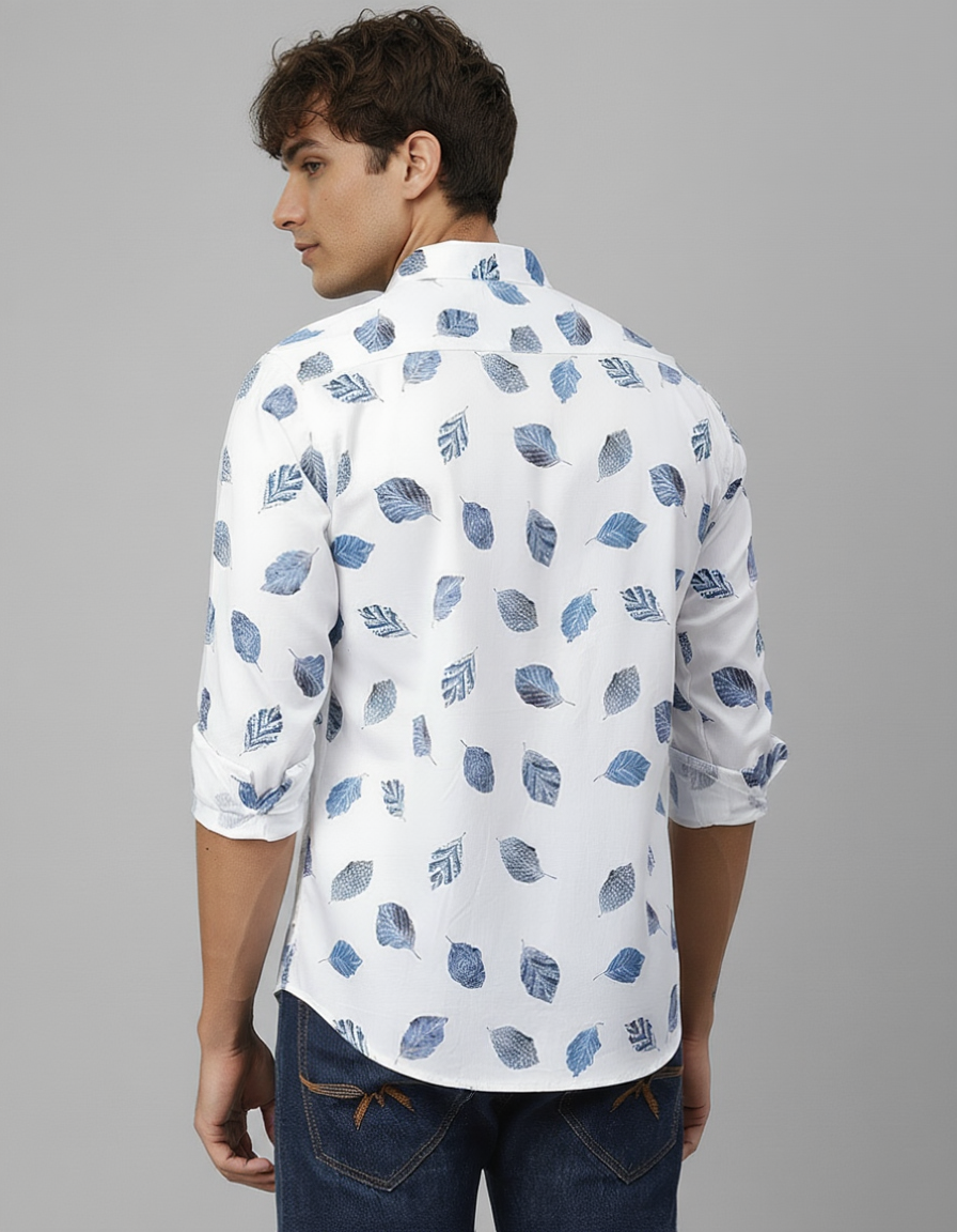 Back And Better  Shirt