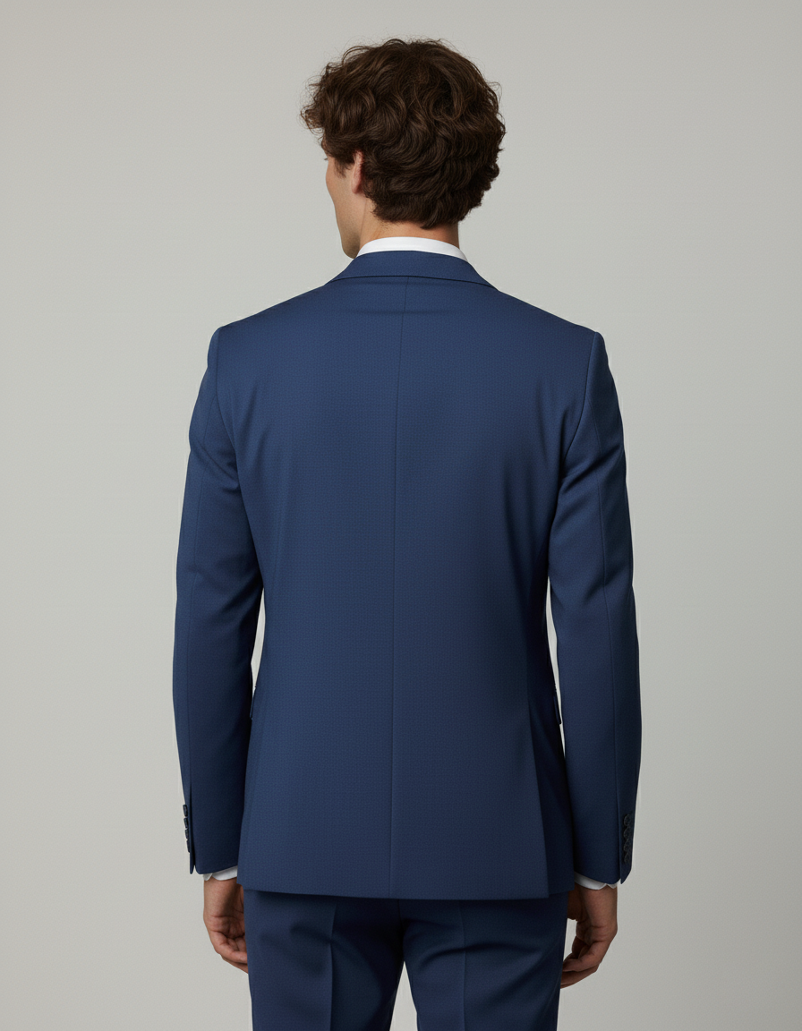 In Dining Room Blazer