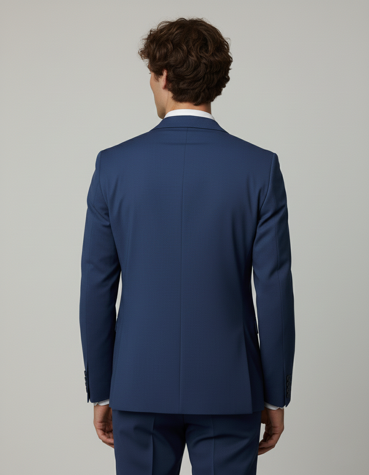 In Dining Room Blazer