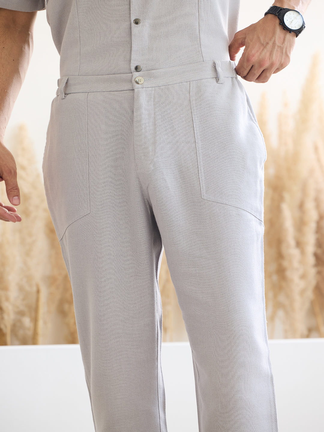 THE OUT WEST TROUSERS