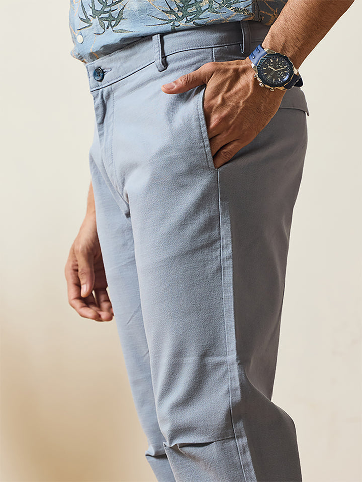 AZURE WATER TROUSERS