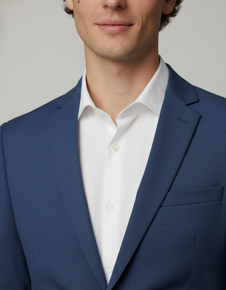 In Dining Room Blazer