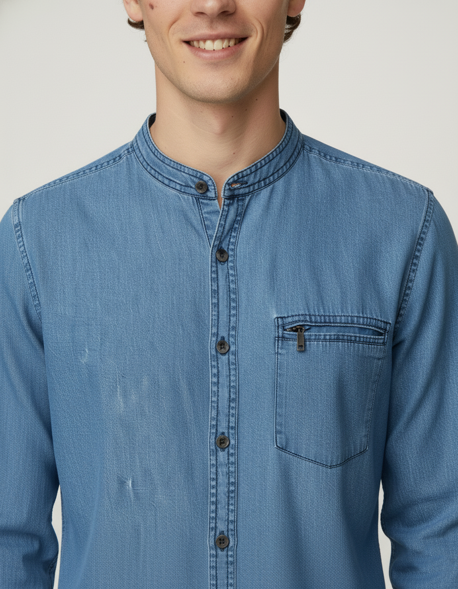 Song Sung Blue Shirt