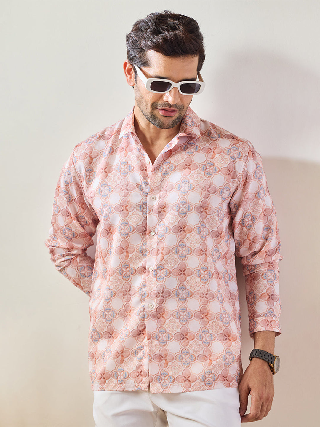 DESERT STAR SHIRT