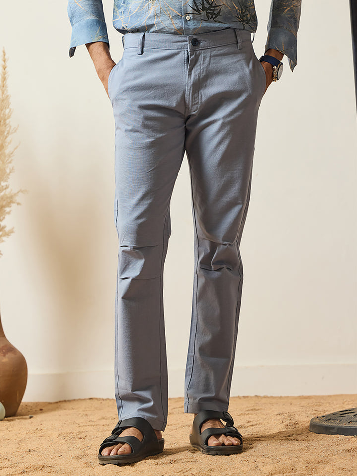 AZURE WATER TROUSERS