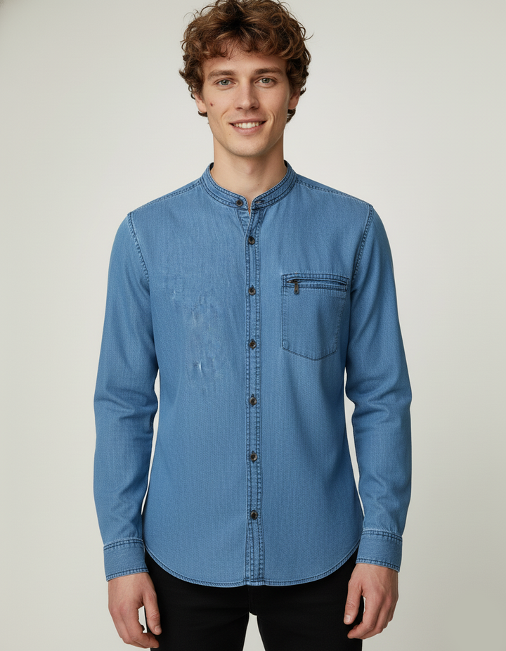 Song Sung Blue Shirt