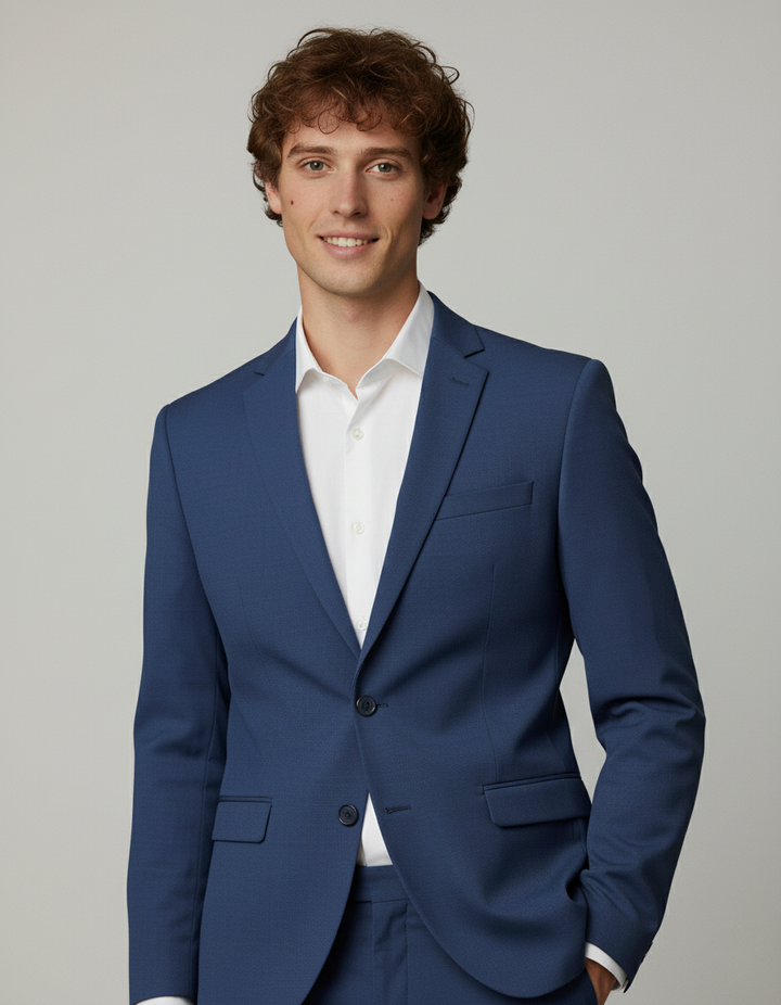 In Dining Room Blazer