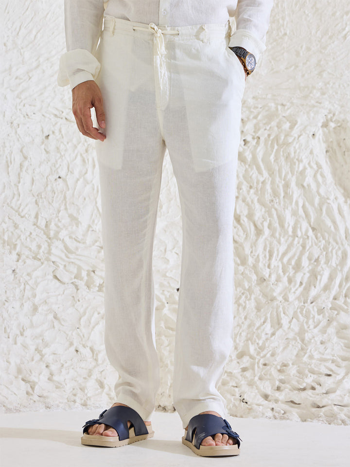 SNOWY SHORES TROUSERS