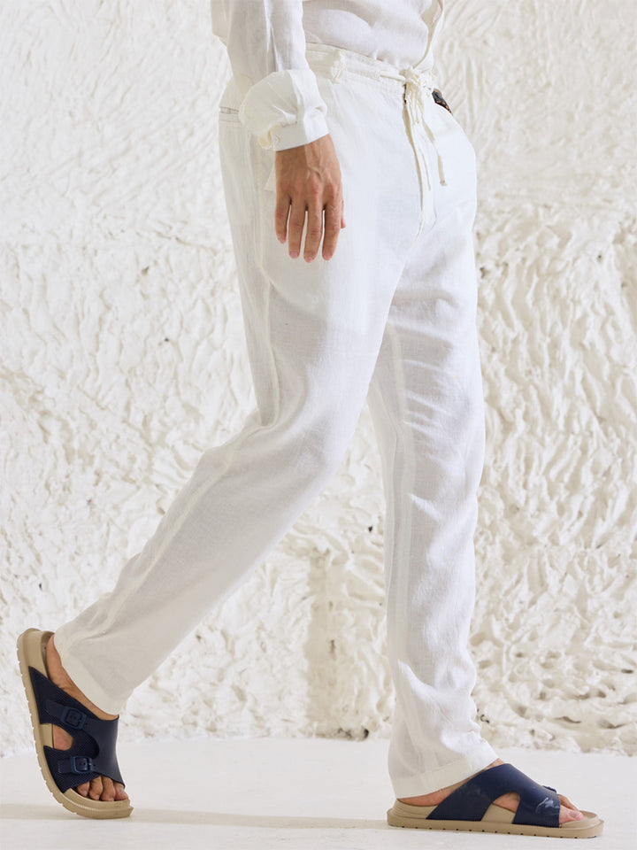 SNOWY SHORES TROUSERS