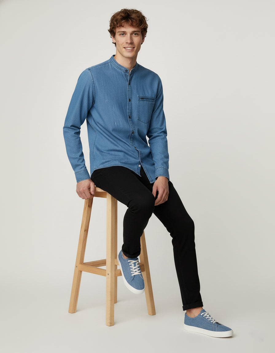 Song Sung Blue Shirt