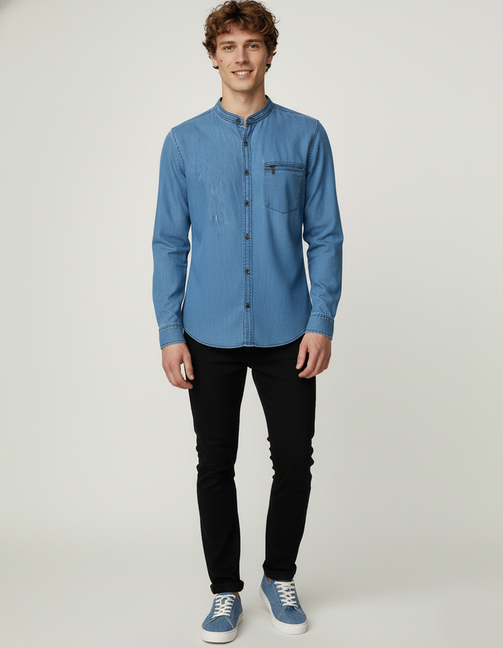 Song Sung Blue Shirt