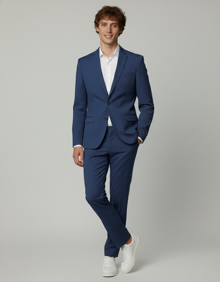 In Dining Room Blazer