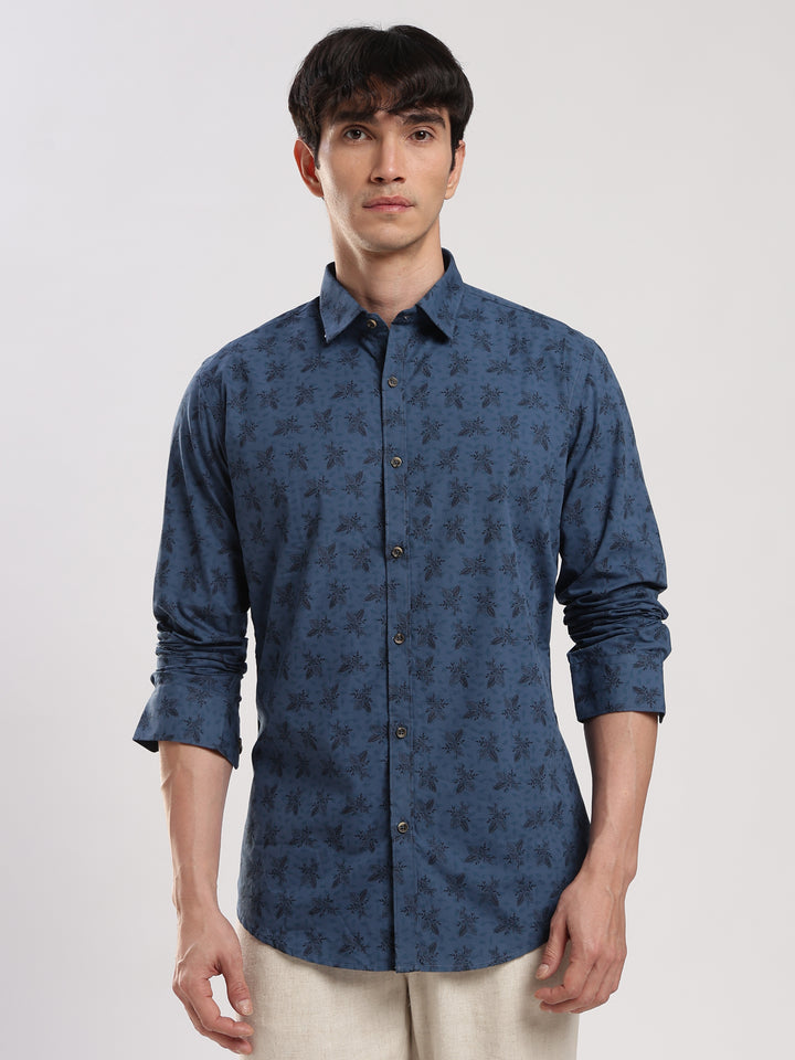 POGUE LIFE SHIRT