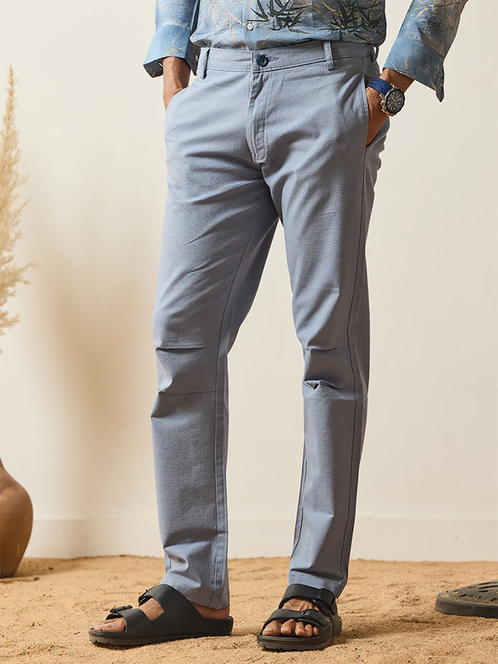 AZURE WATER TROUSERS