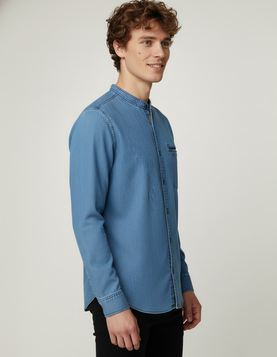 Song Sung Blue Shirt