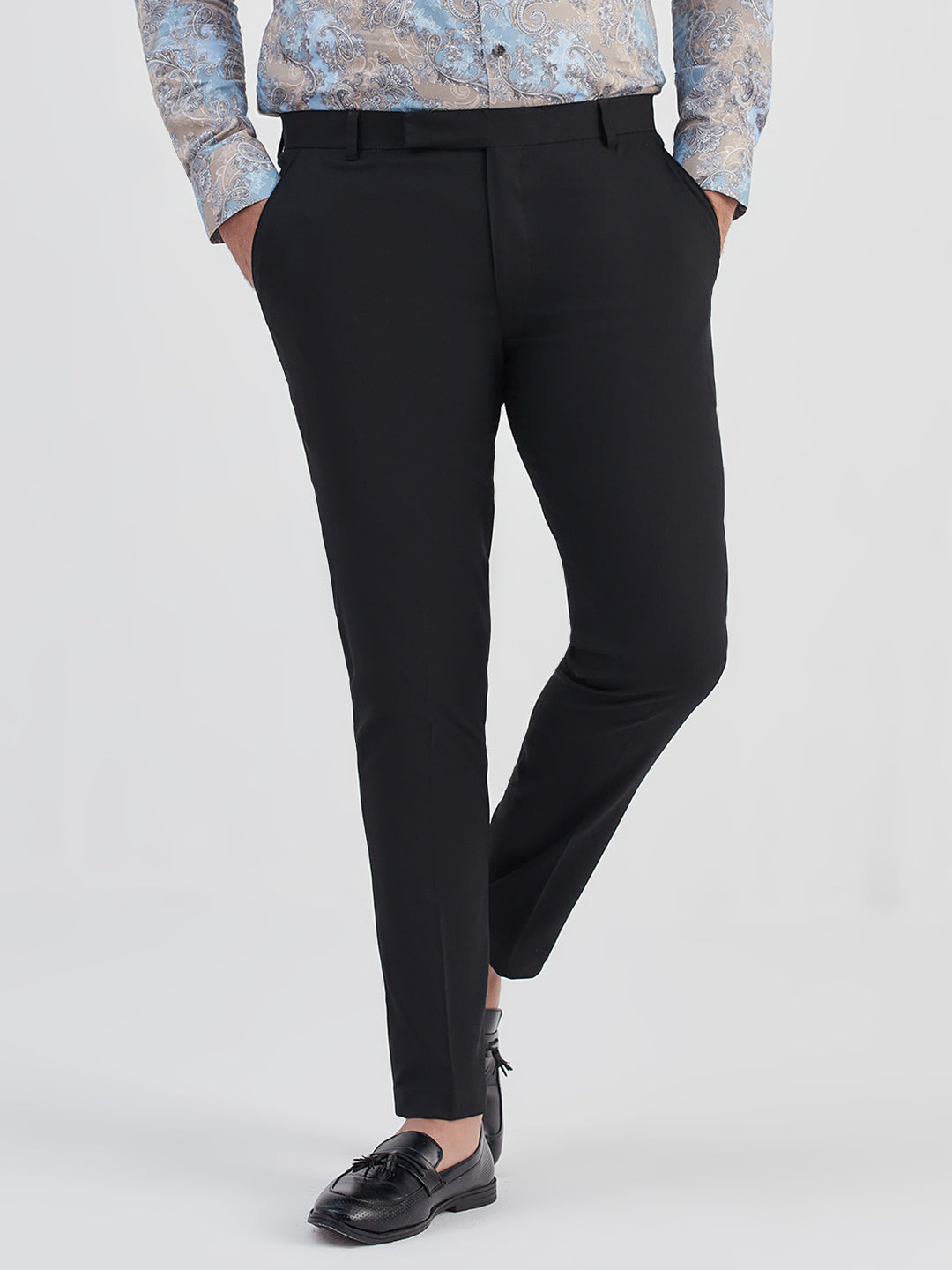 Hotshot Trouser – MR BUTTON