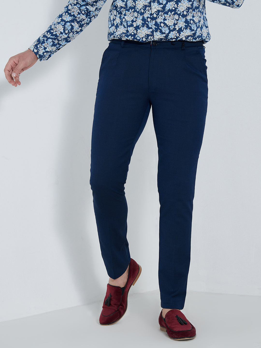 Royal Touch Trouser