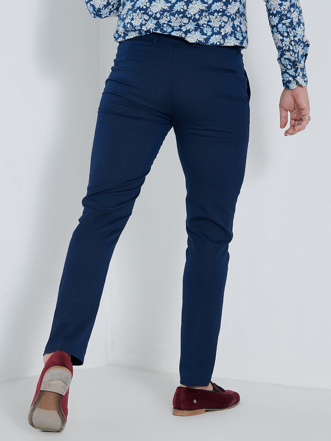 Royal Touch Trouser
