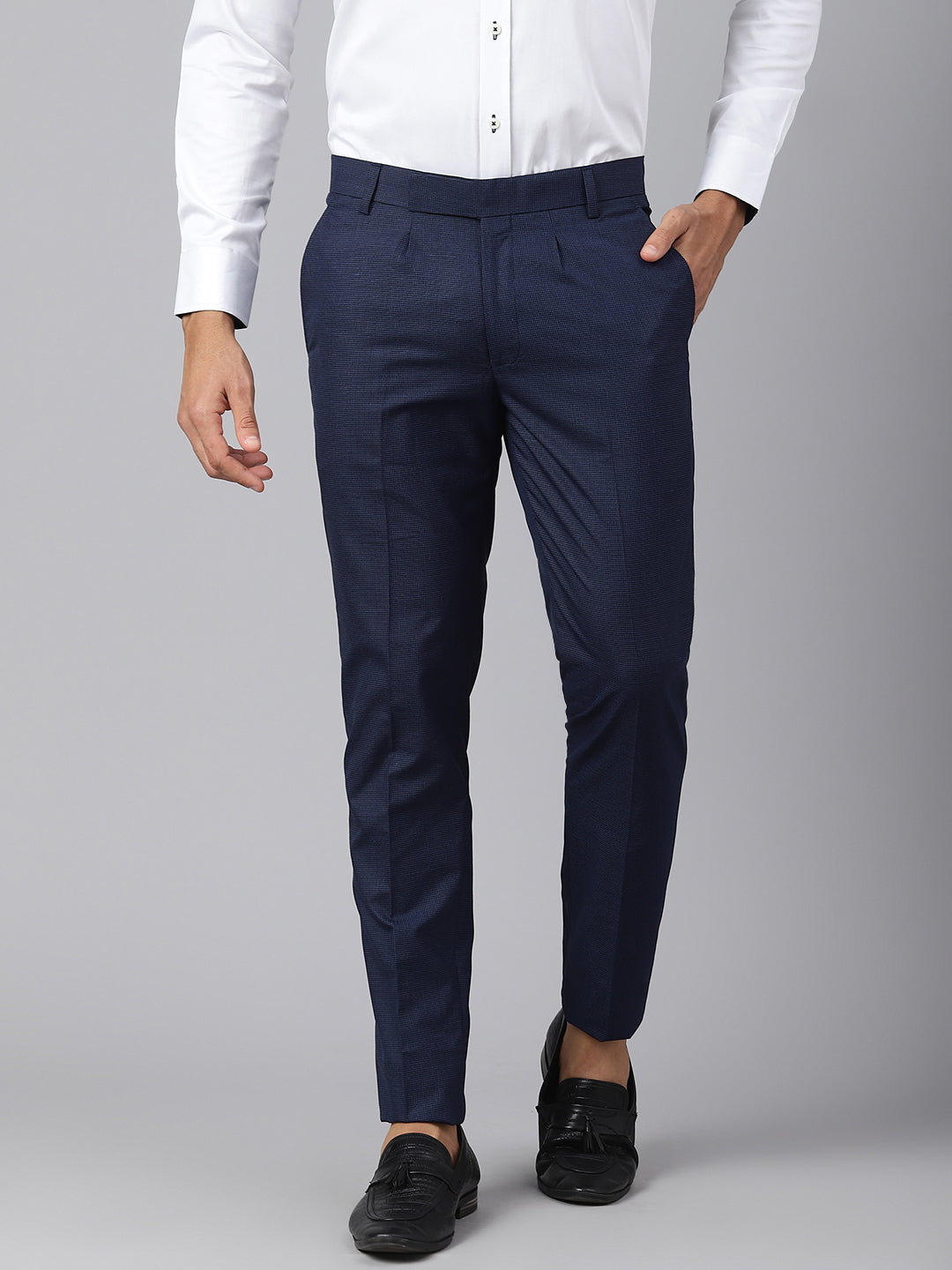Top Cotton Trouser Manufacturers in Indore  कटन टरउजर मनफकचररस  इदर  Best Cotton Pant Manufacturers  Justdial
