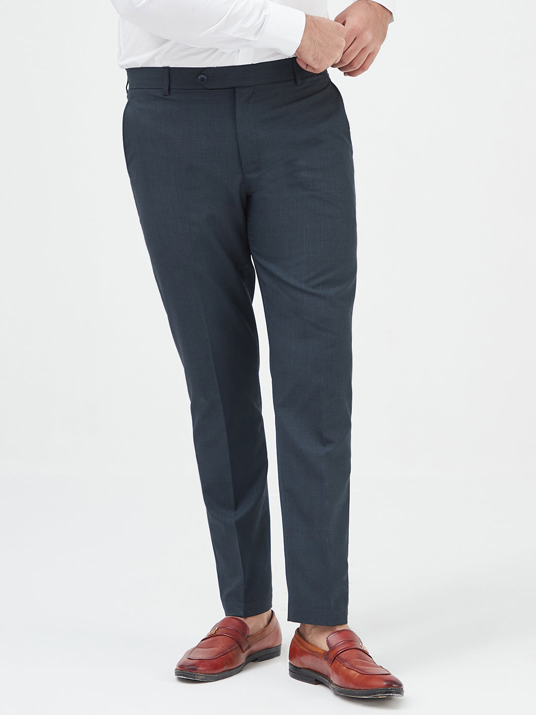 Greymatter Trouser – MR BUTTON