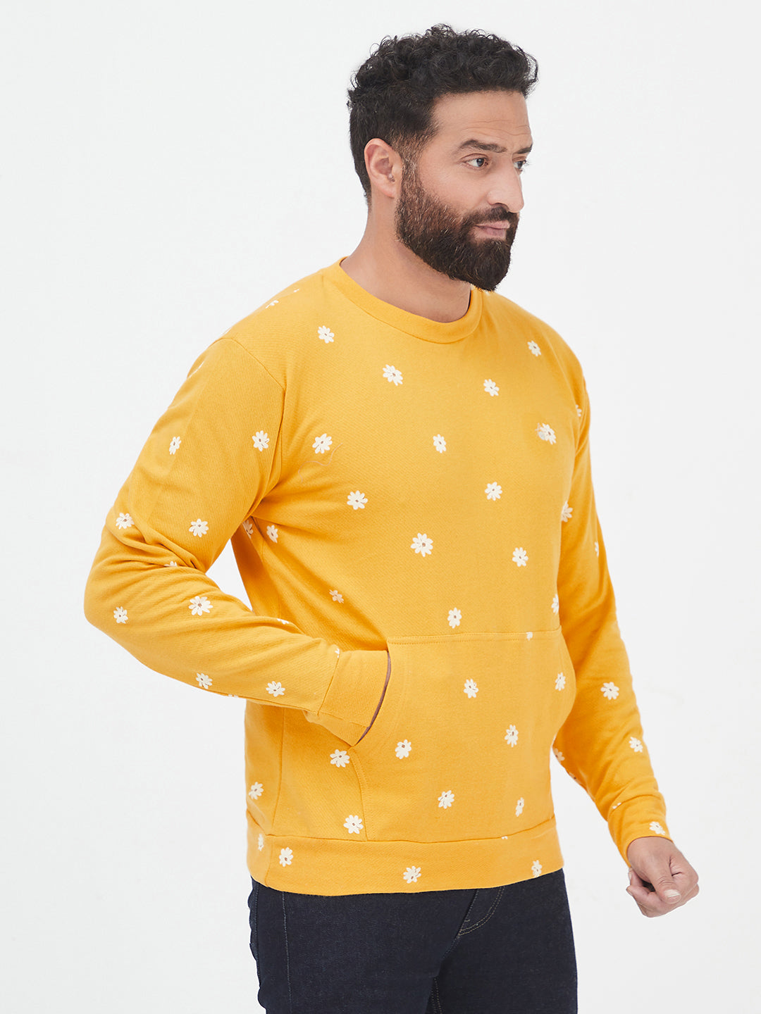 Sunlight Heritage Sweatshirt