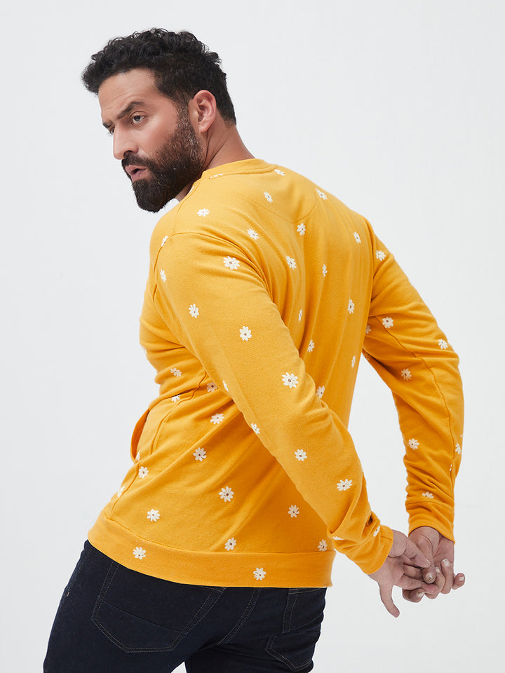 Sunlight Heritage Sweatshirt