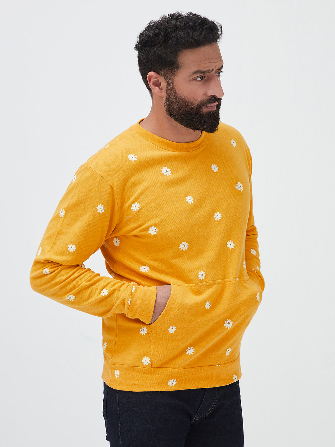 Sunlight Heritage Sweatshirt