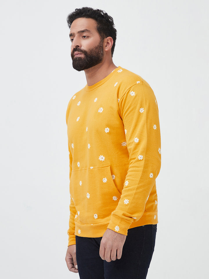 Sunlight Heritage Sweatshirt