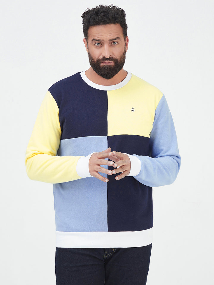 Cooler Sweatshirt