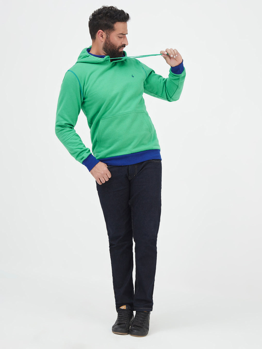 Oceanside Sweatshirt