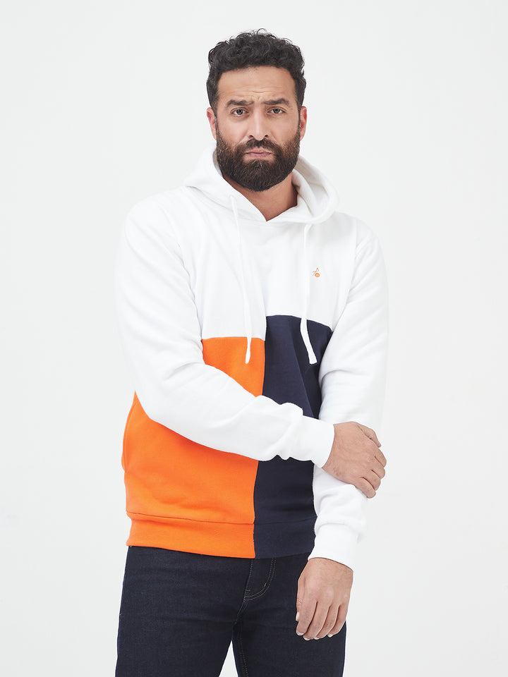 Upside Down Sweatshirt