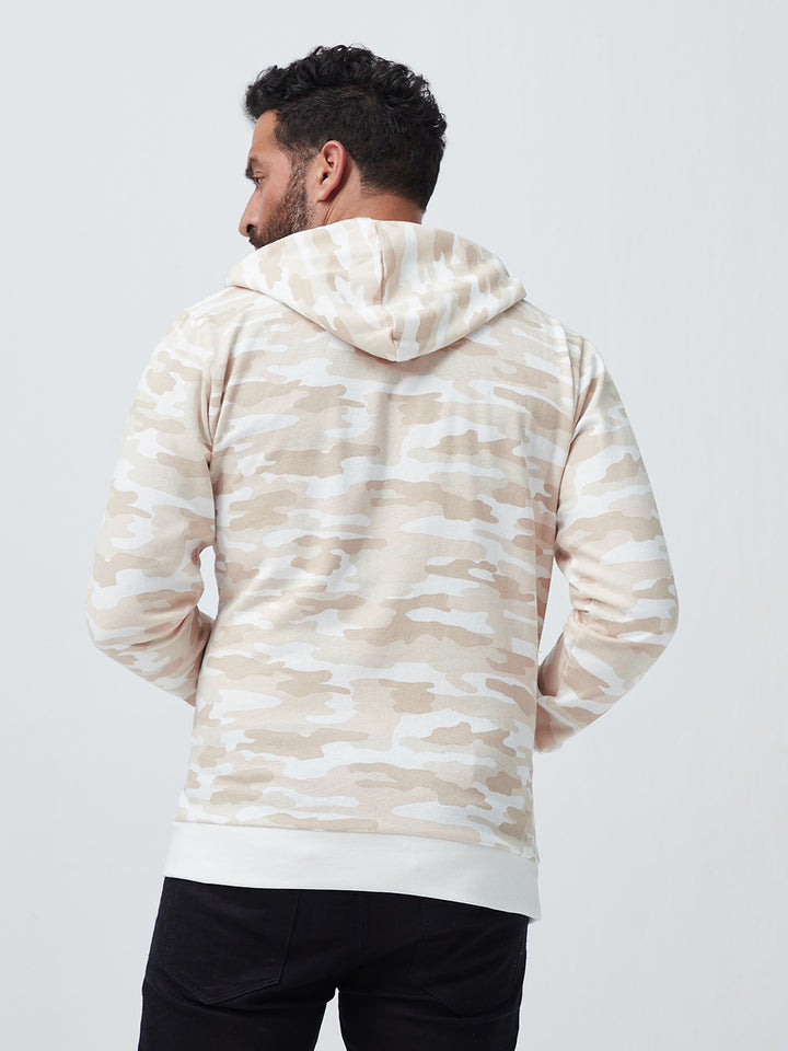 Pastel Waves Sweatshirt