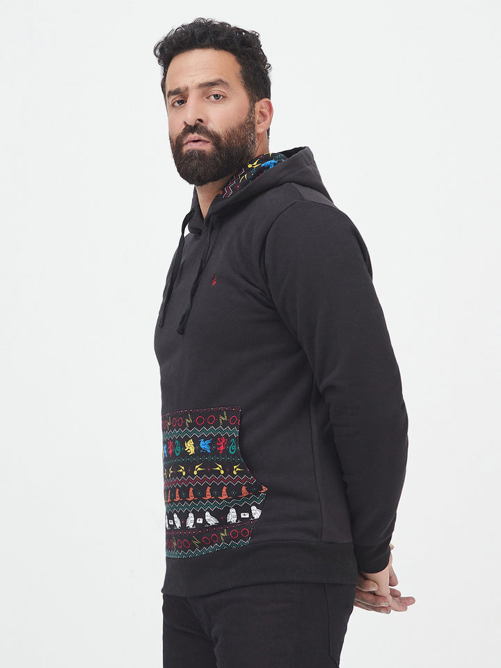 Jack Vibes Sweatshirt
