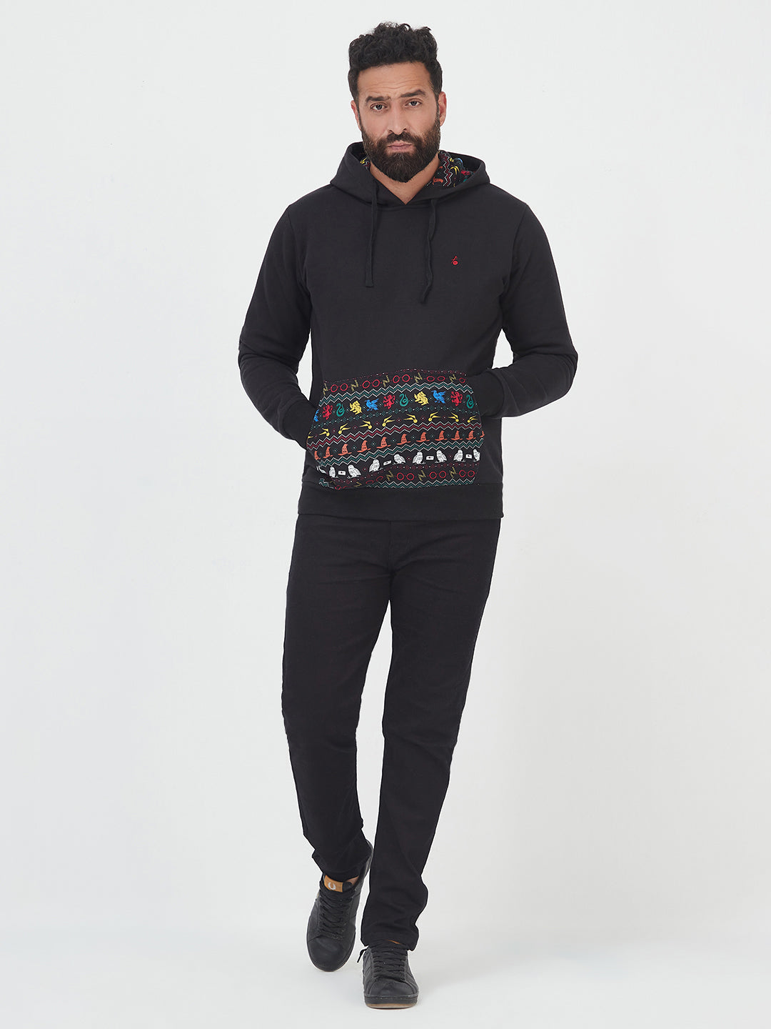 Jack Vibes Sweatshirt