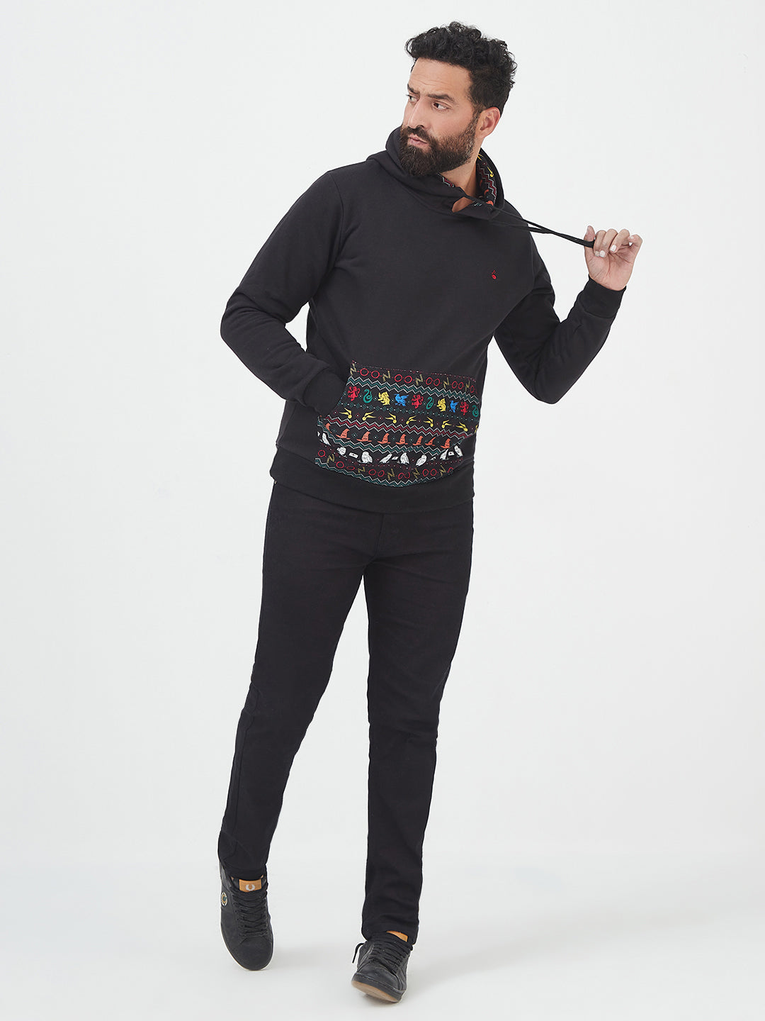 Jack Vibes Sweatshirt
